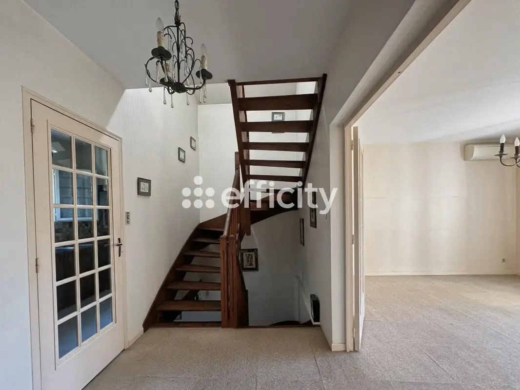 Maison à vendre, 124m², Toulouse