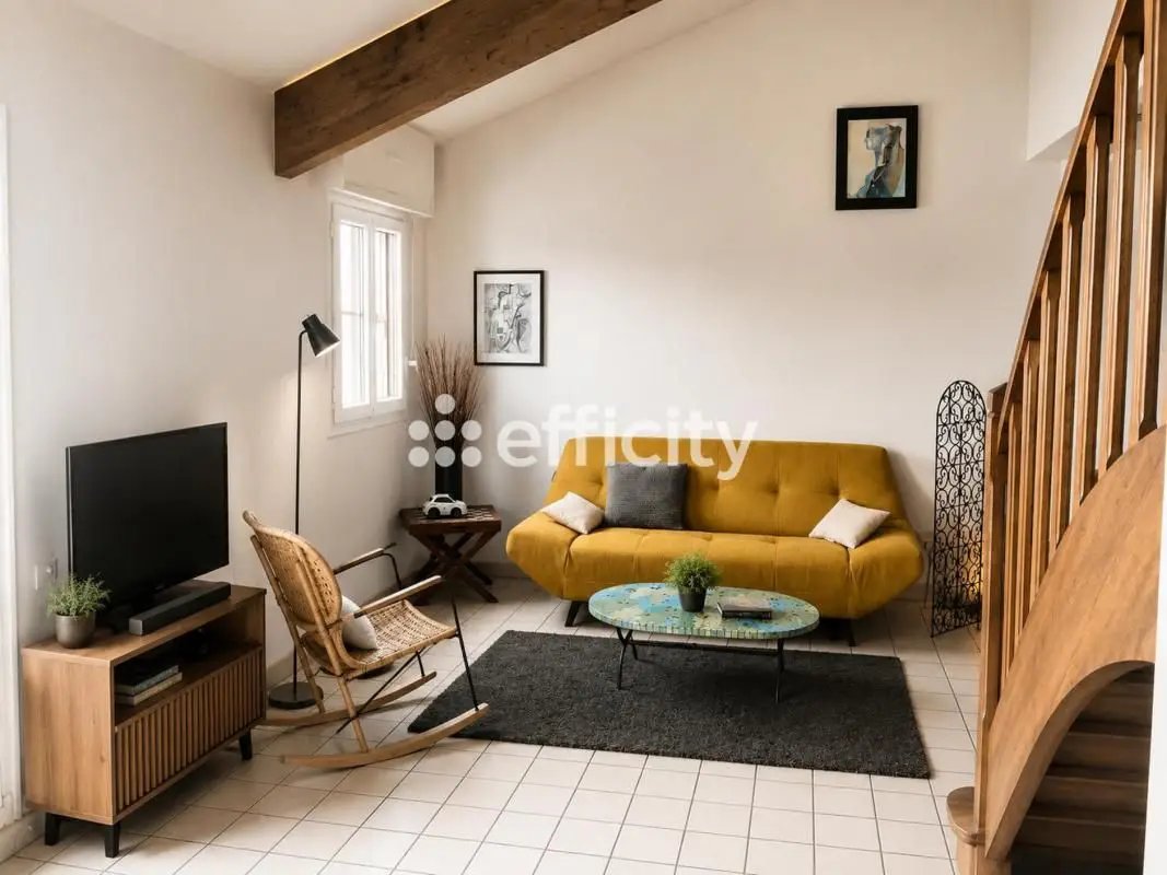 Appartement à vendre, 98m², Toulouse