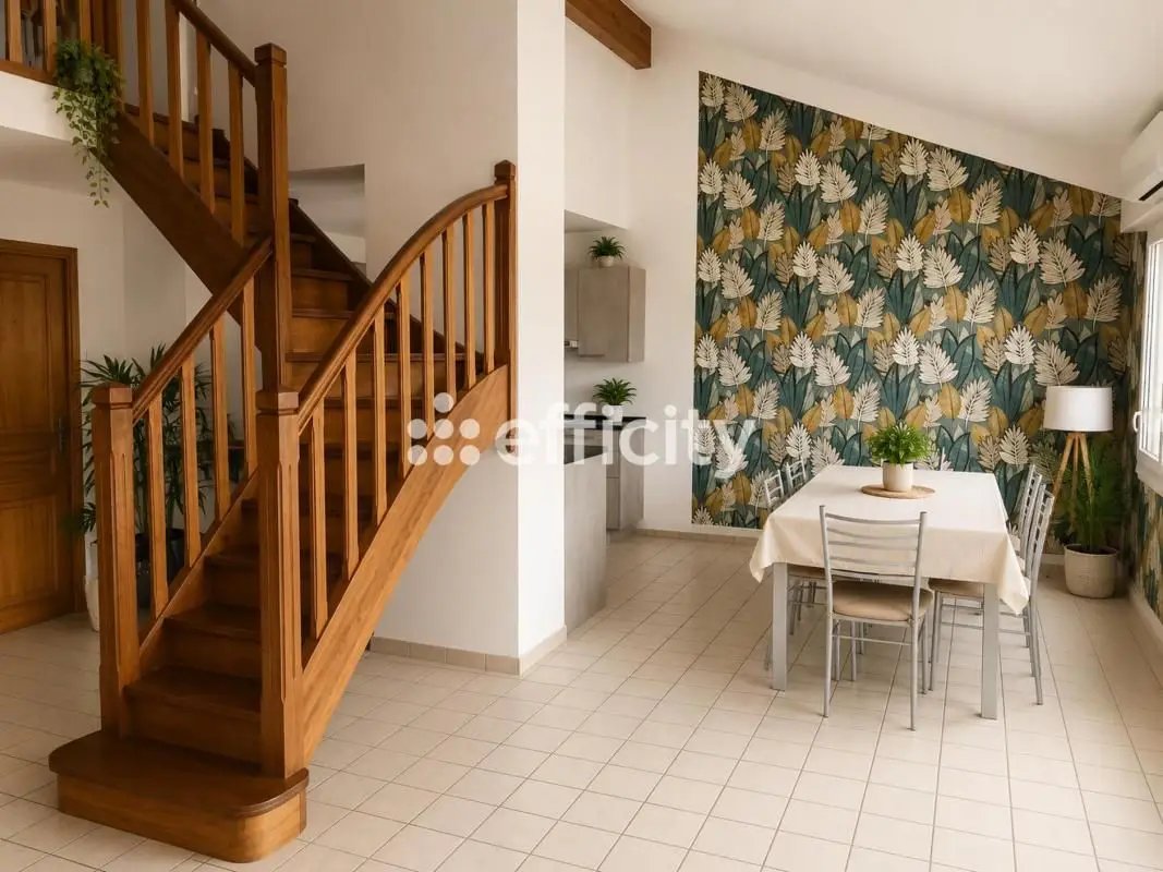 Appartement à vendre, 98m², Toulouse