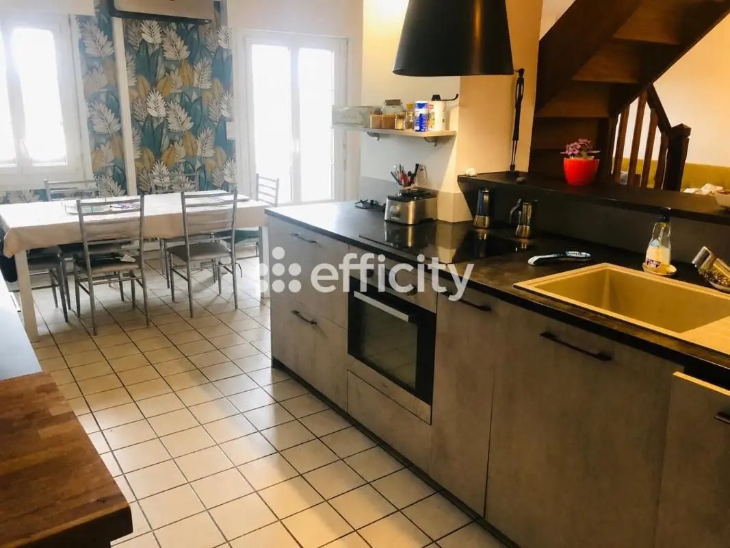 Appartement à vendre, 98m², Toulouse