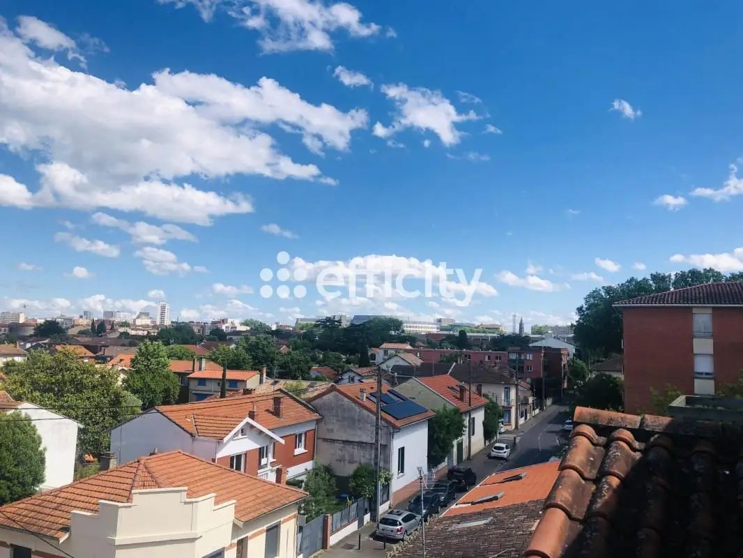 Appartement à vendre, 98m², Toulouse