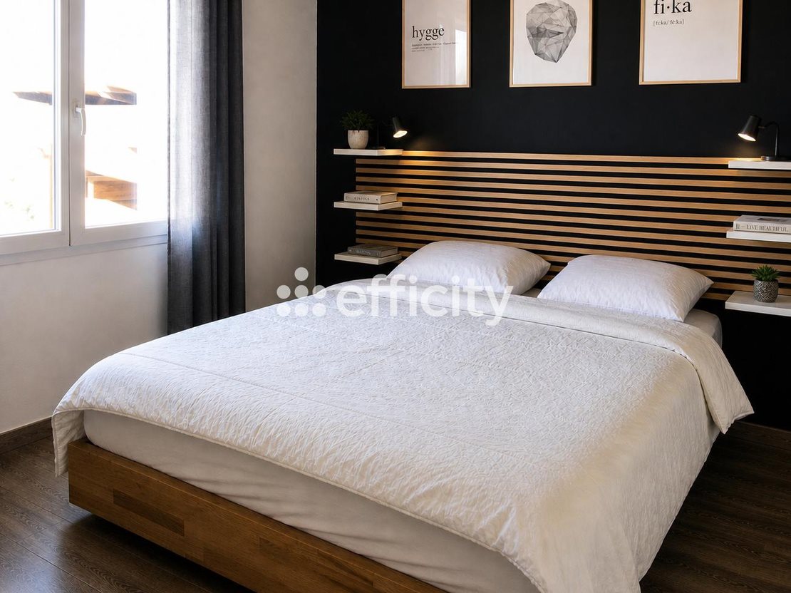 Maison à vendre, 70m², Launaguet