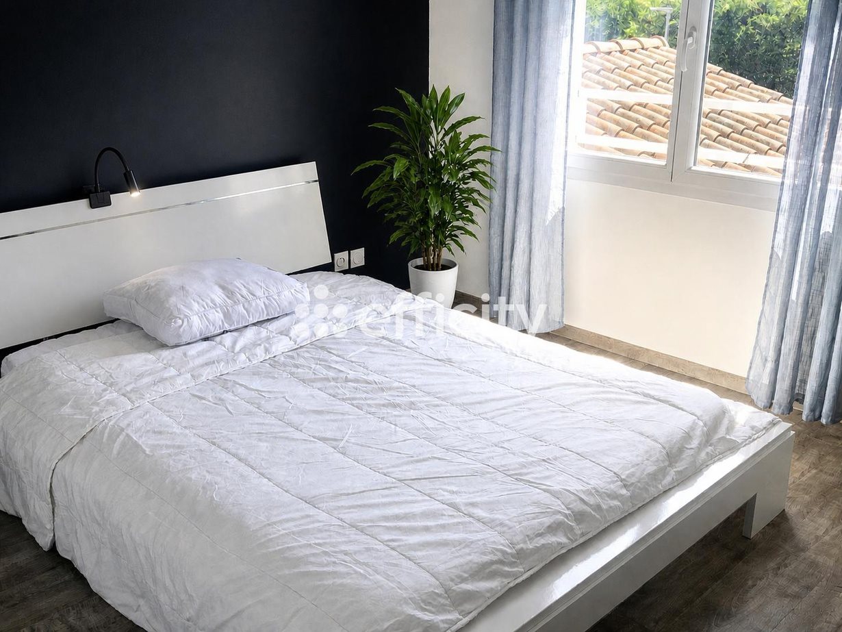 Maison à vendre, 70m², Launaguet