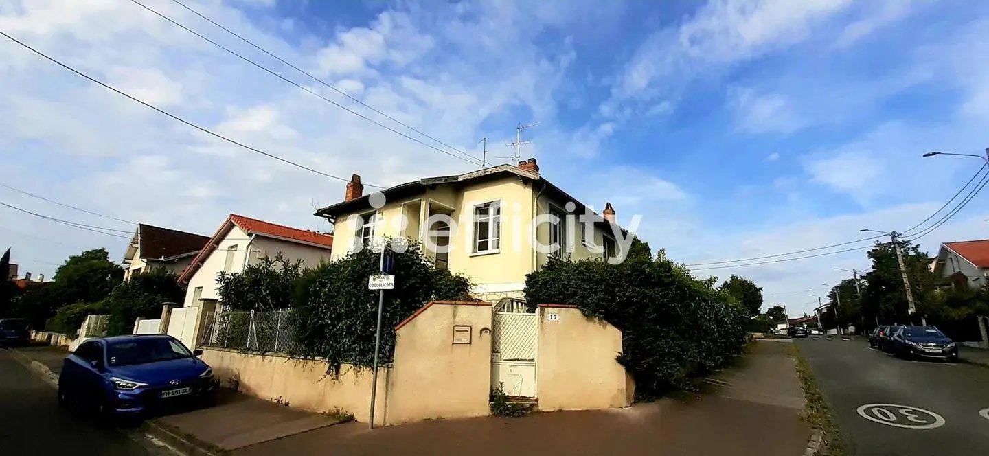 Maison à vendre, 127m², Toulouse