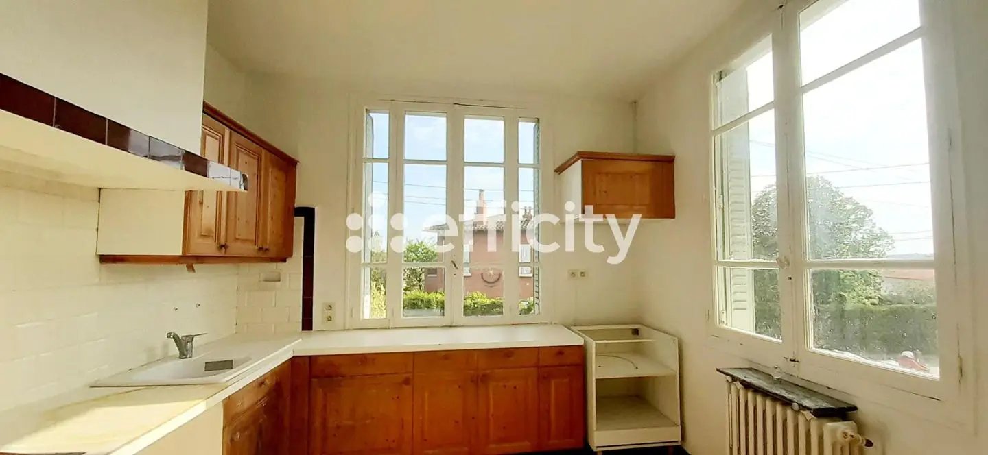 Maison à vendre, 127m², Toulouse
