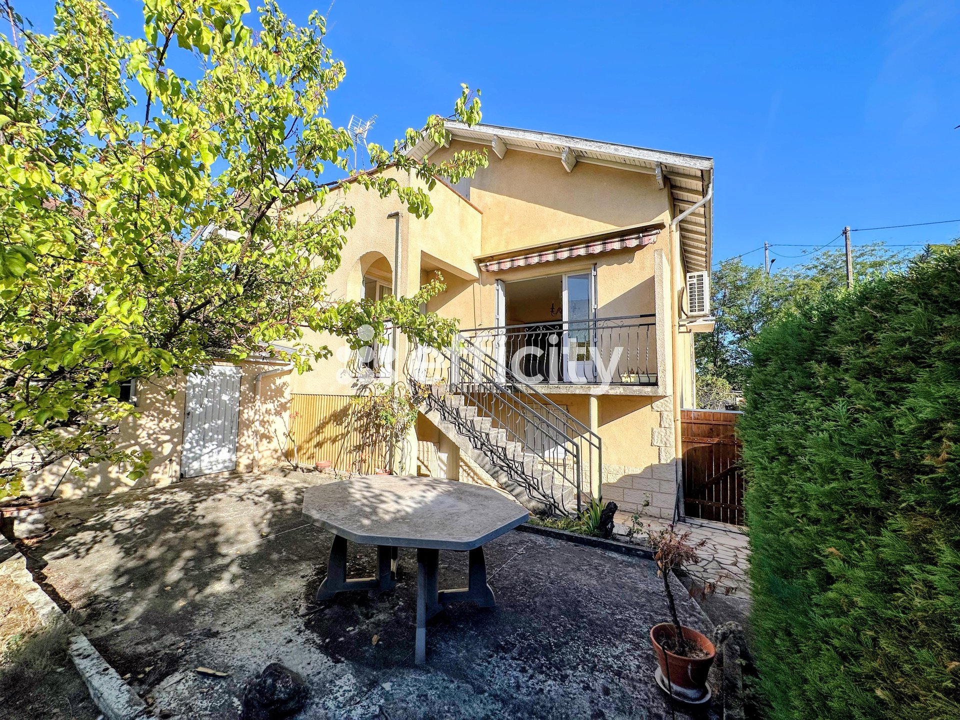 Maison à vendre, 4m², Toulouse