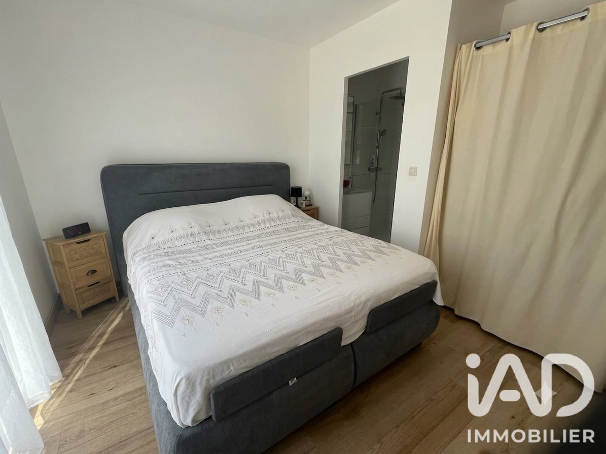 Maison à vendre, 105m², Saunay