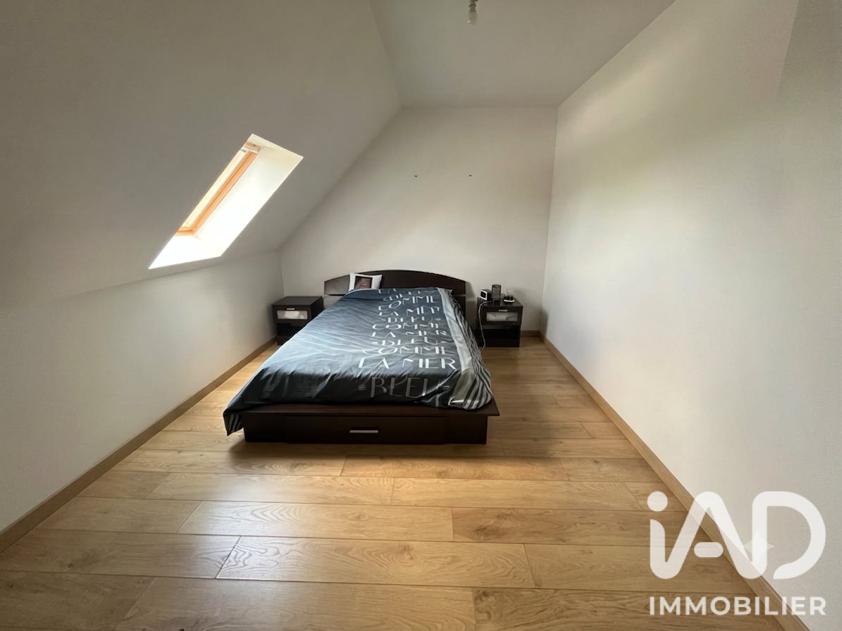 Maison à vendre, 105m², Saunay