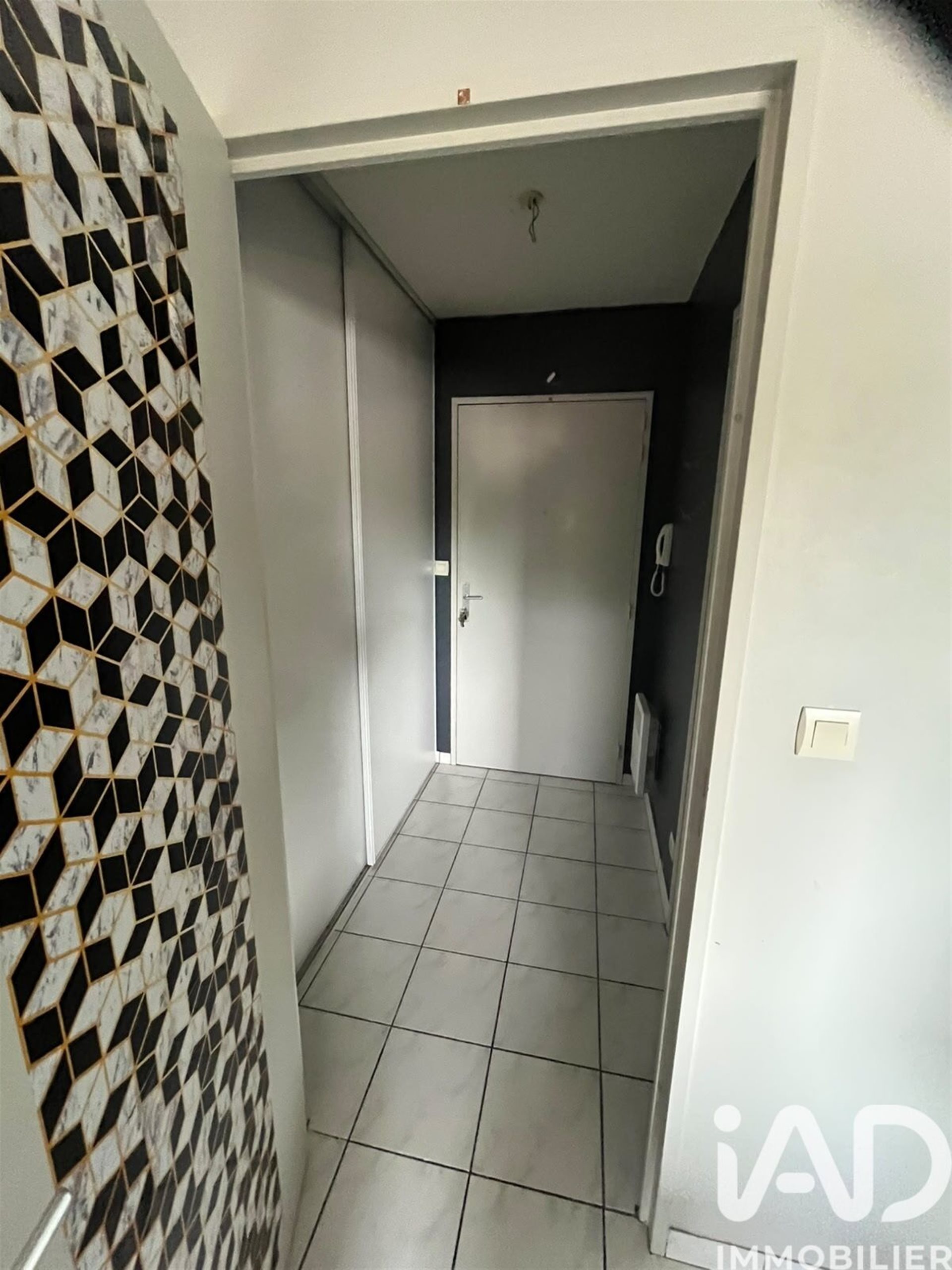 Appartement à vendre, 43m², Saint-Cyr-sur-Loire