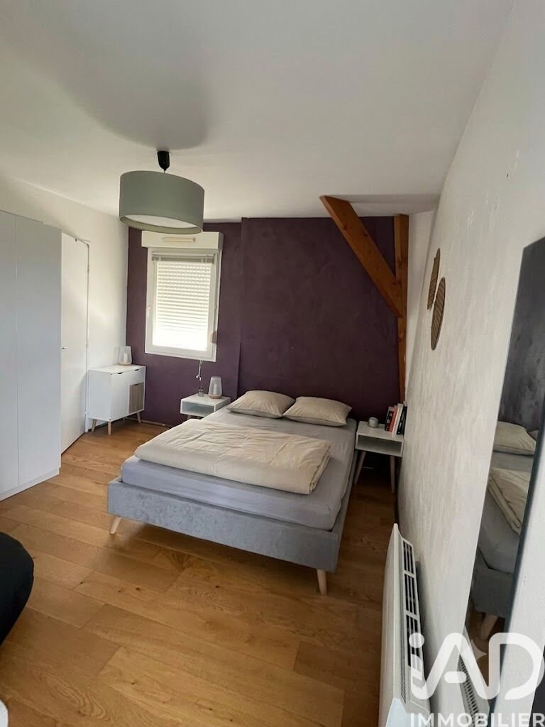 Appartement à vendre, 43m², Saint-Cyr-sur-Loire