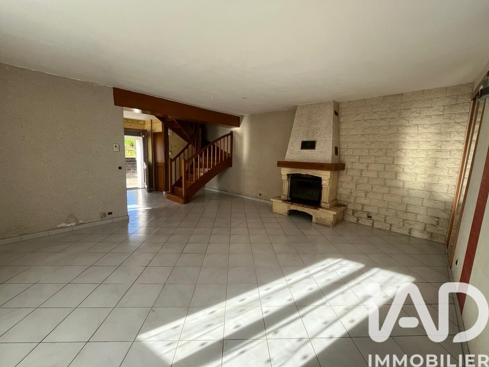 Maison à vendre, 105m², Notre-Dame-d'Oé