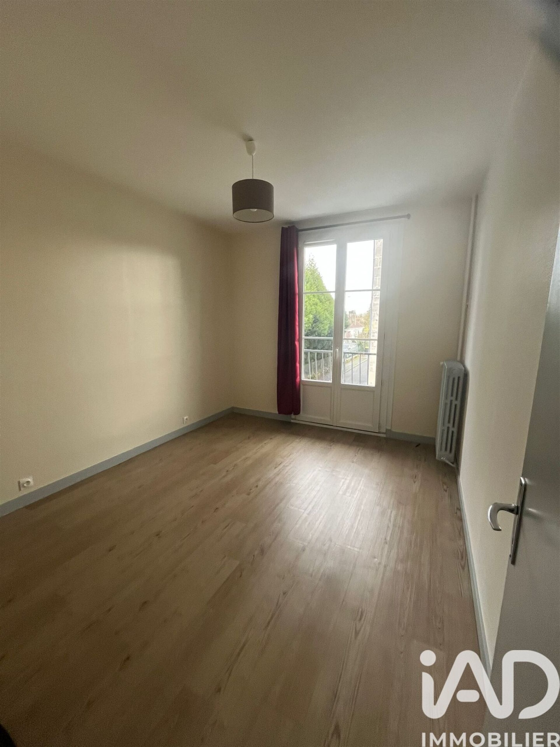 Appartement à vendre, 50m², Saint-Cyr-sur-Loire