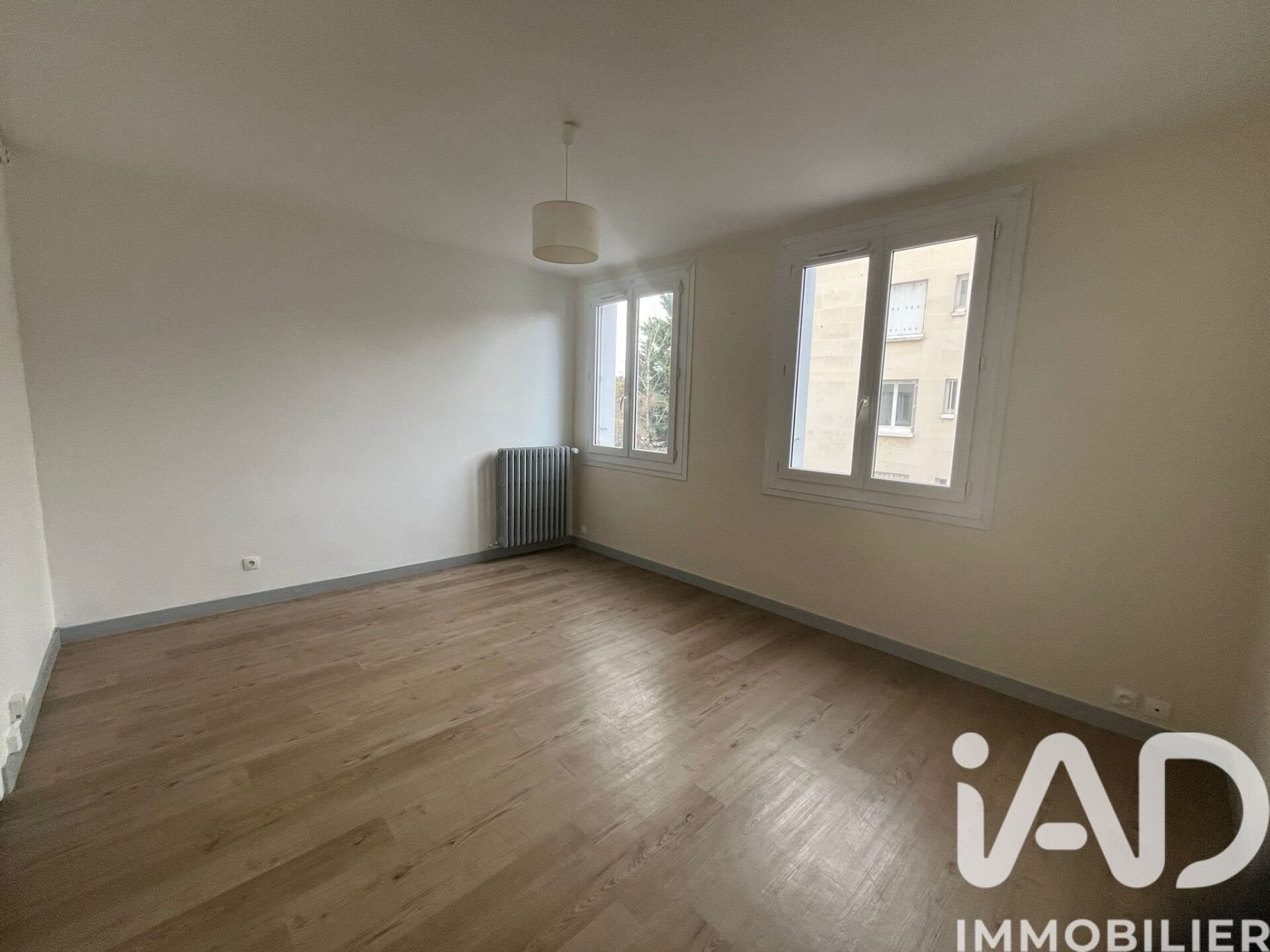 Appartement à vendre, 50m², Saint-Cyr-sur-Loire
