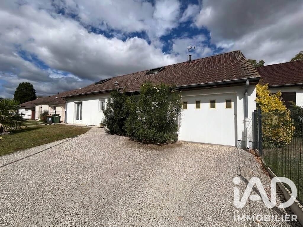 Maison à vendre, 99m², Tours