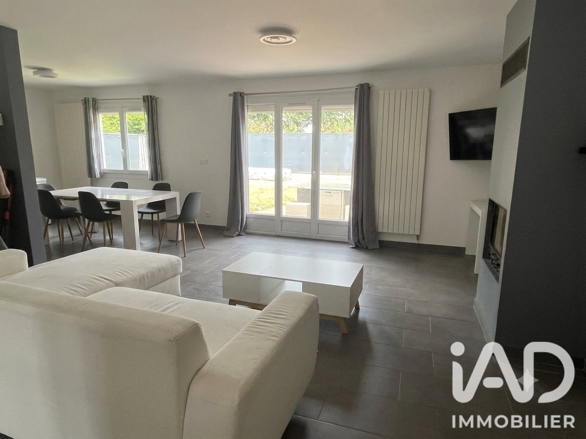 Maison à vendre, 99m², Tours