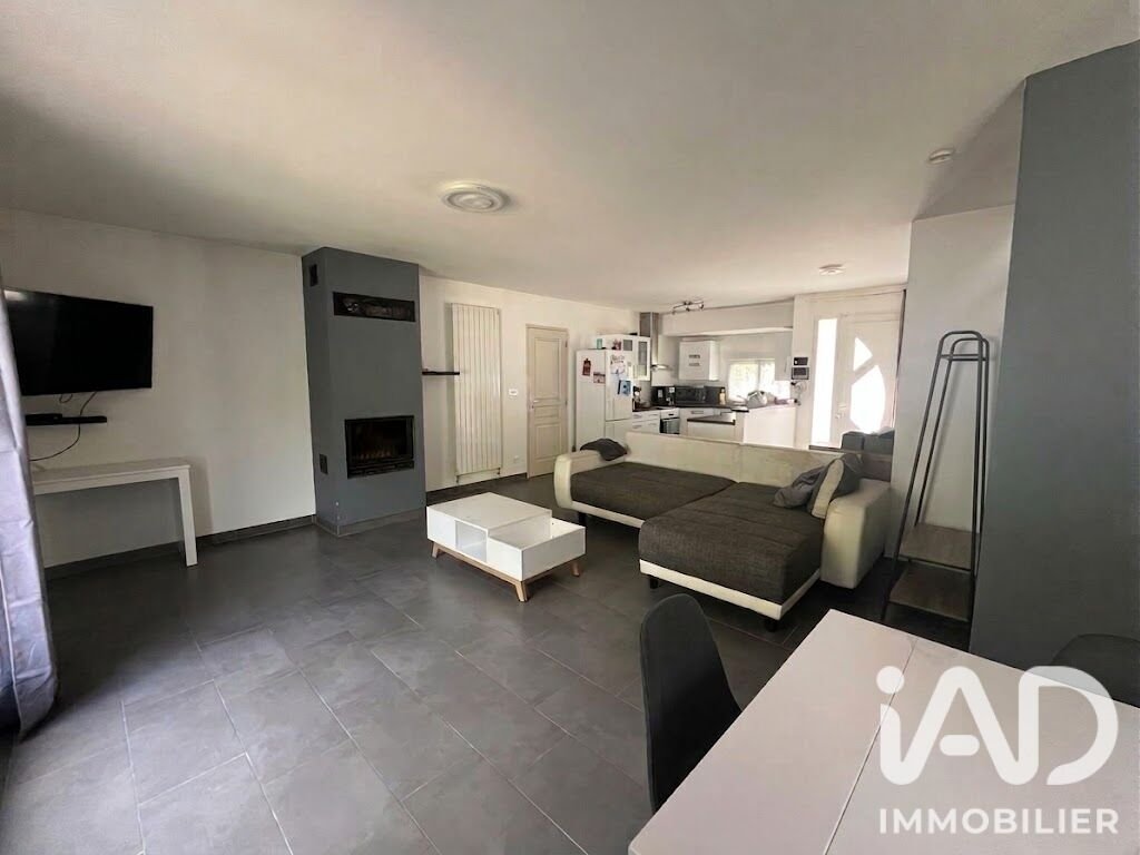 Maison à vendre, 99m², Tours