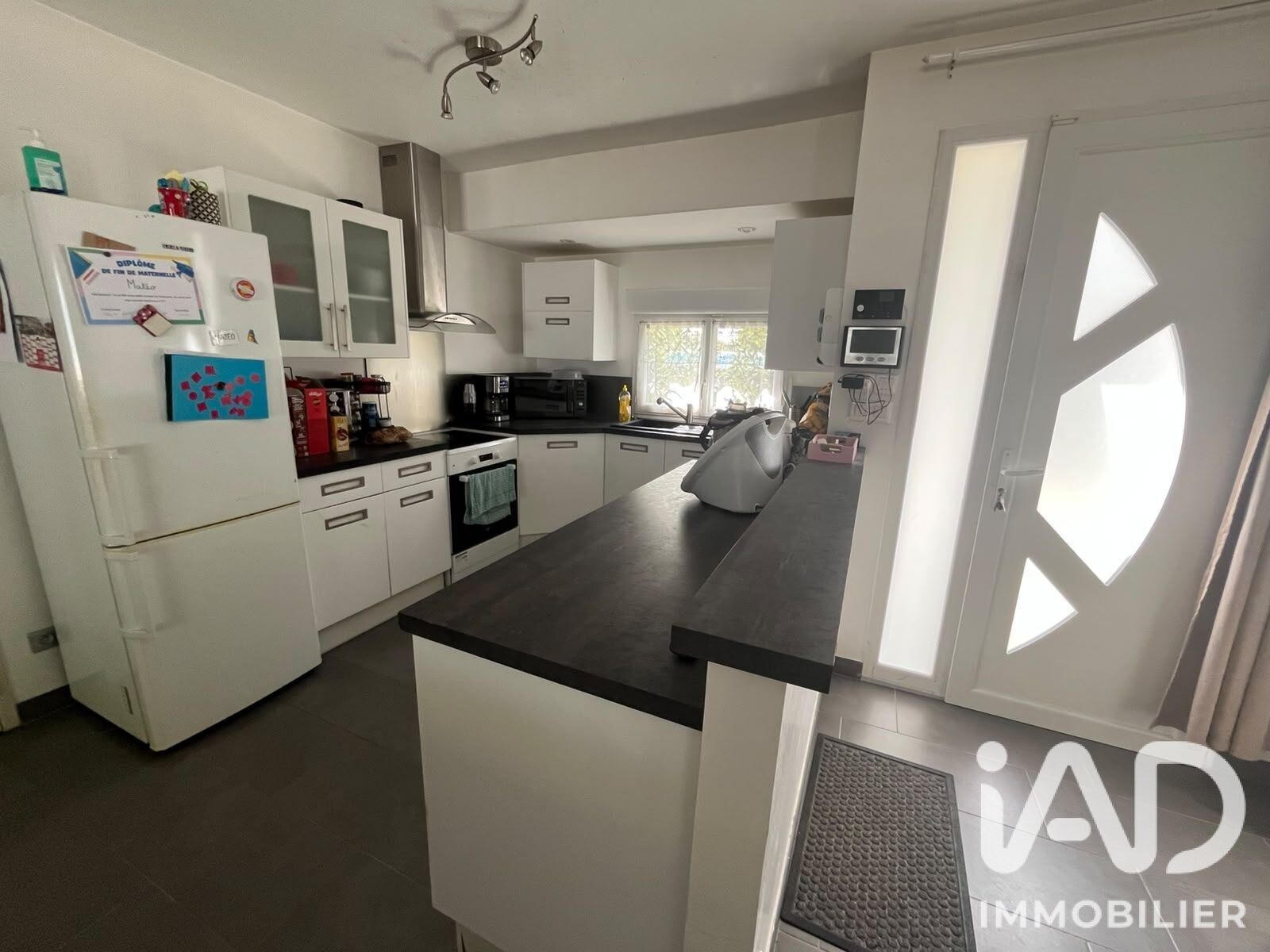 Maison à vendre, 99m², Tours
