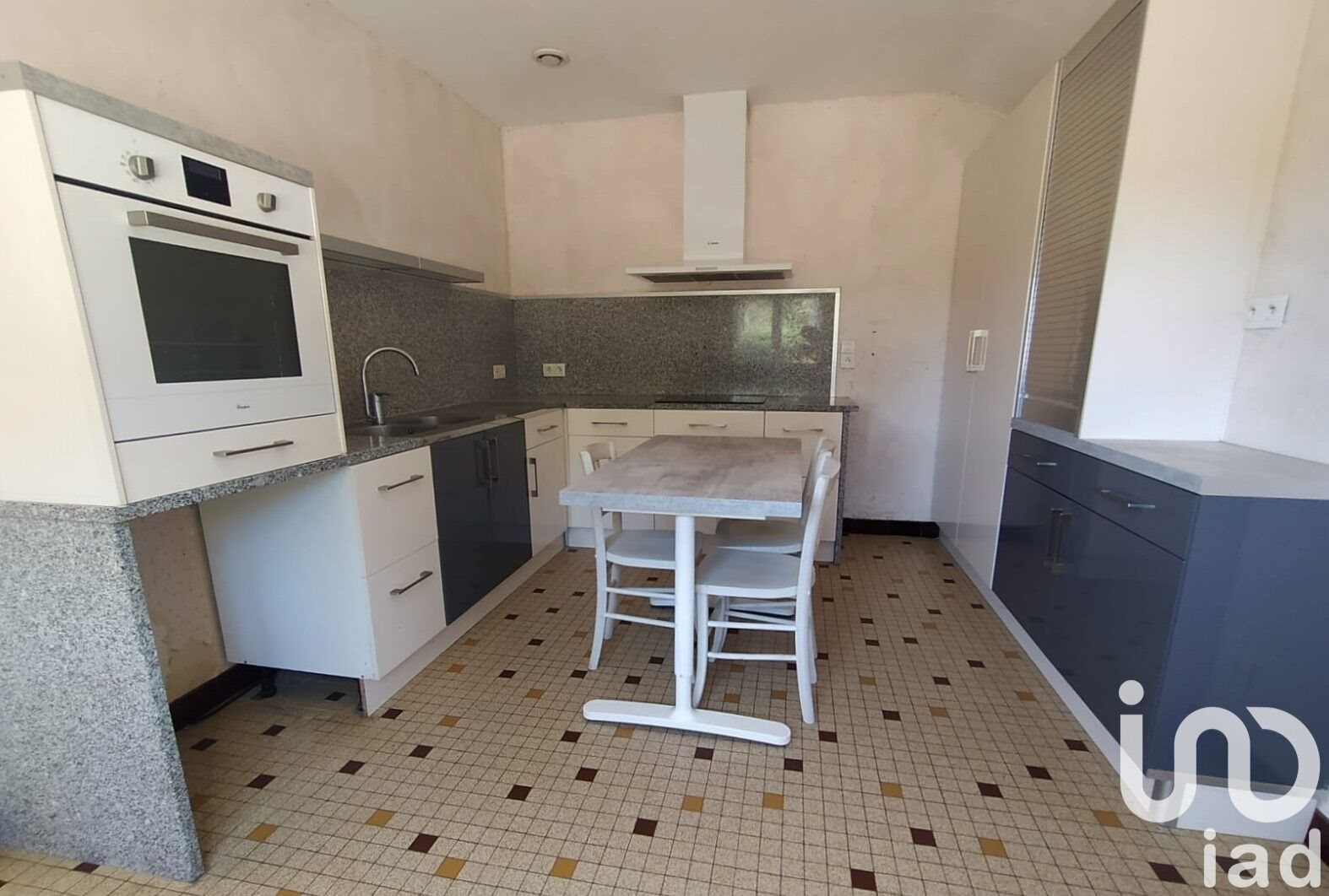 Maison à vendre, 83m², Villiers-au-Bouin