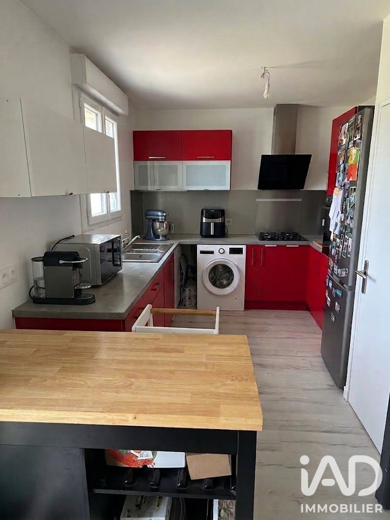 Maison à vendre, 65m², Chanceaux-sur-Choisille