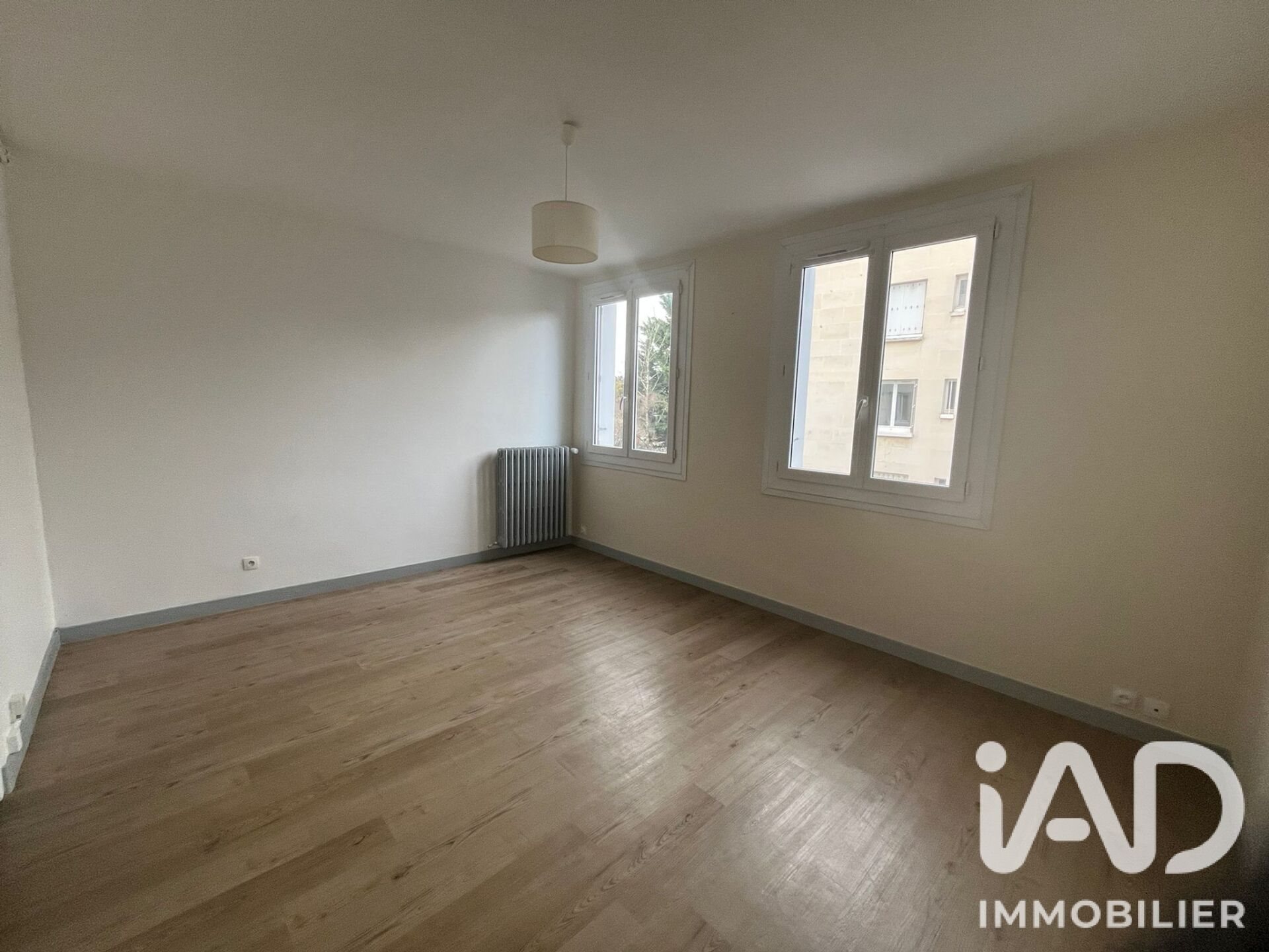 Appartement à vendre, 50m², Saint-Cyr-sur-Loire