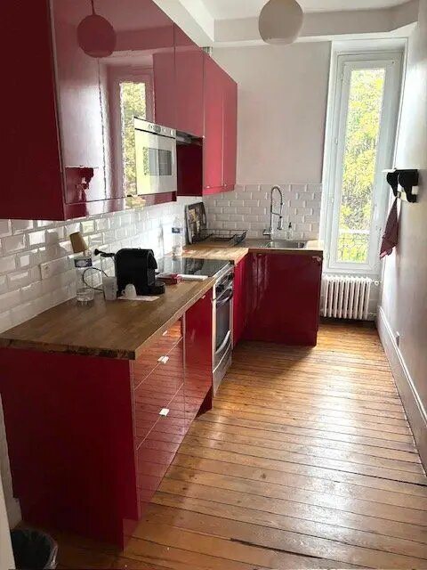 Appartement à vendre, 120m², Poissy