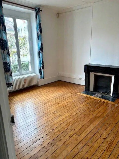 Appartement à vendre, 120m², Poissy