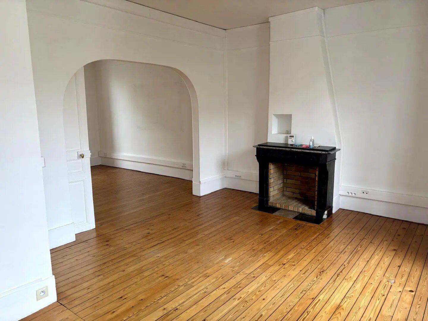 Appartement à vendre, 120m², Poissy