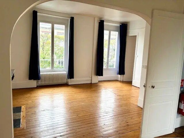 Appartement à vendre, 120m², Poissy