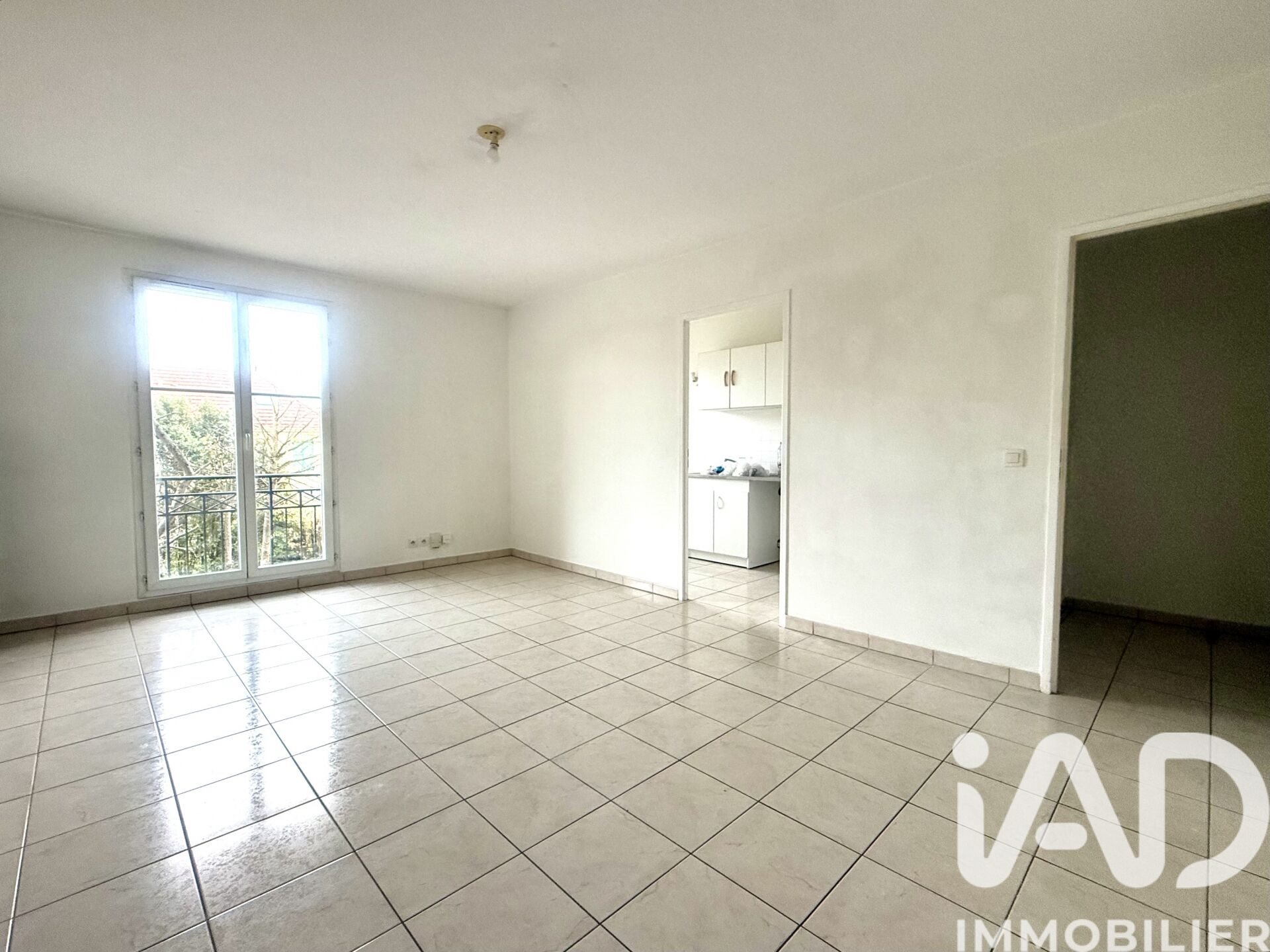 Appartement à vendre, 43m², Magny-le-Hongre