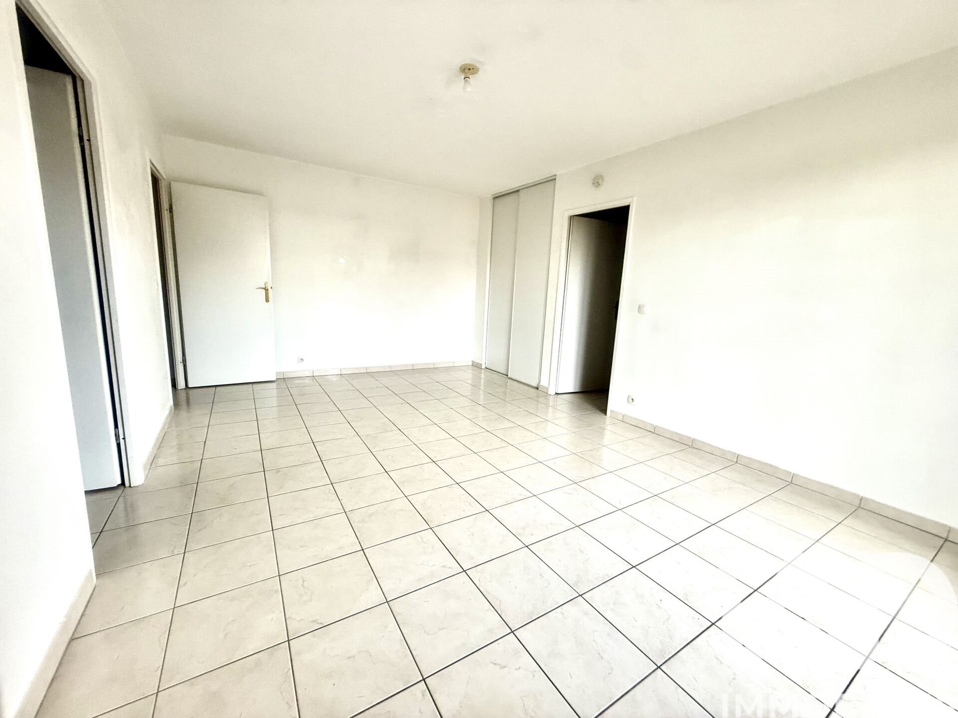 Appartement à vendre, 43m², Magny-le-Hongre