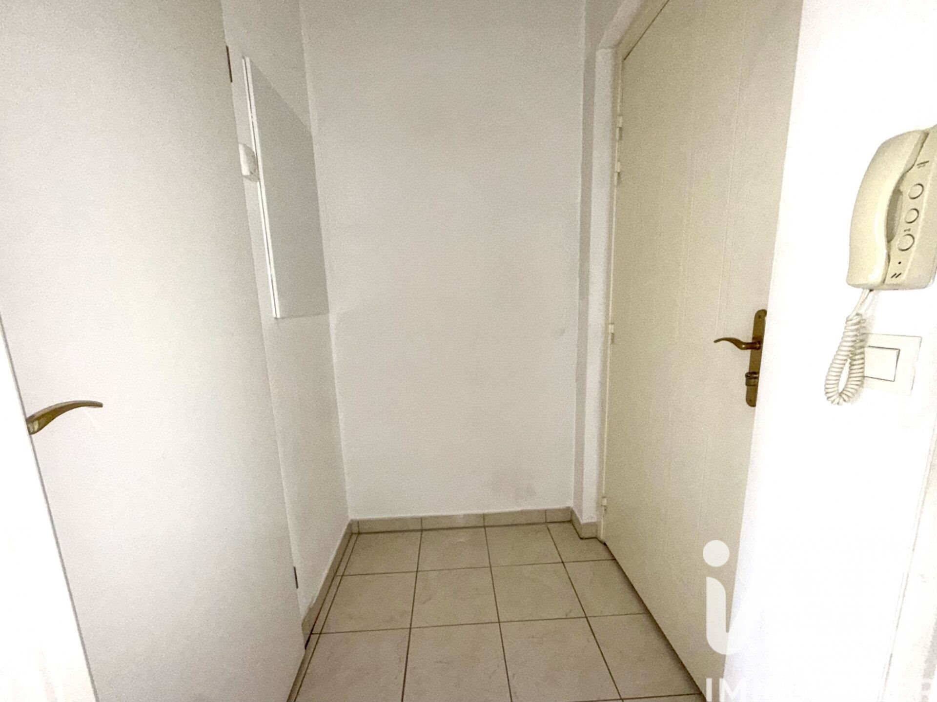 Appartement à vendre, 43m², Magny-le-Hongre