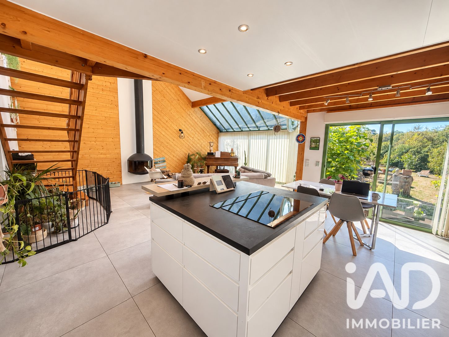 Maison à vendre, 142m², Mouroux