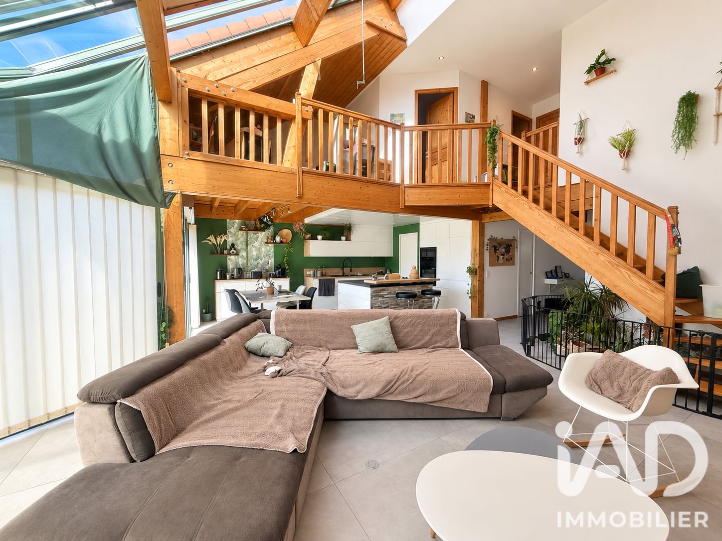 Maison à vendre, 142m², Mouroux