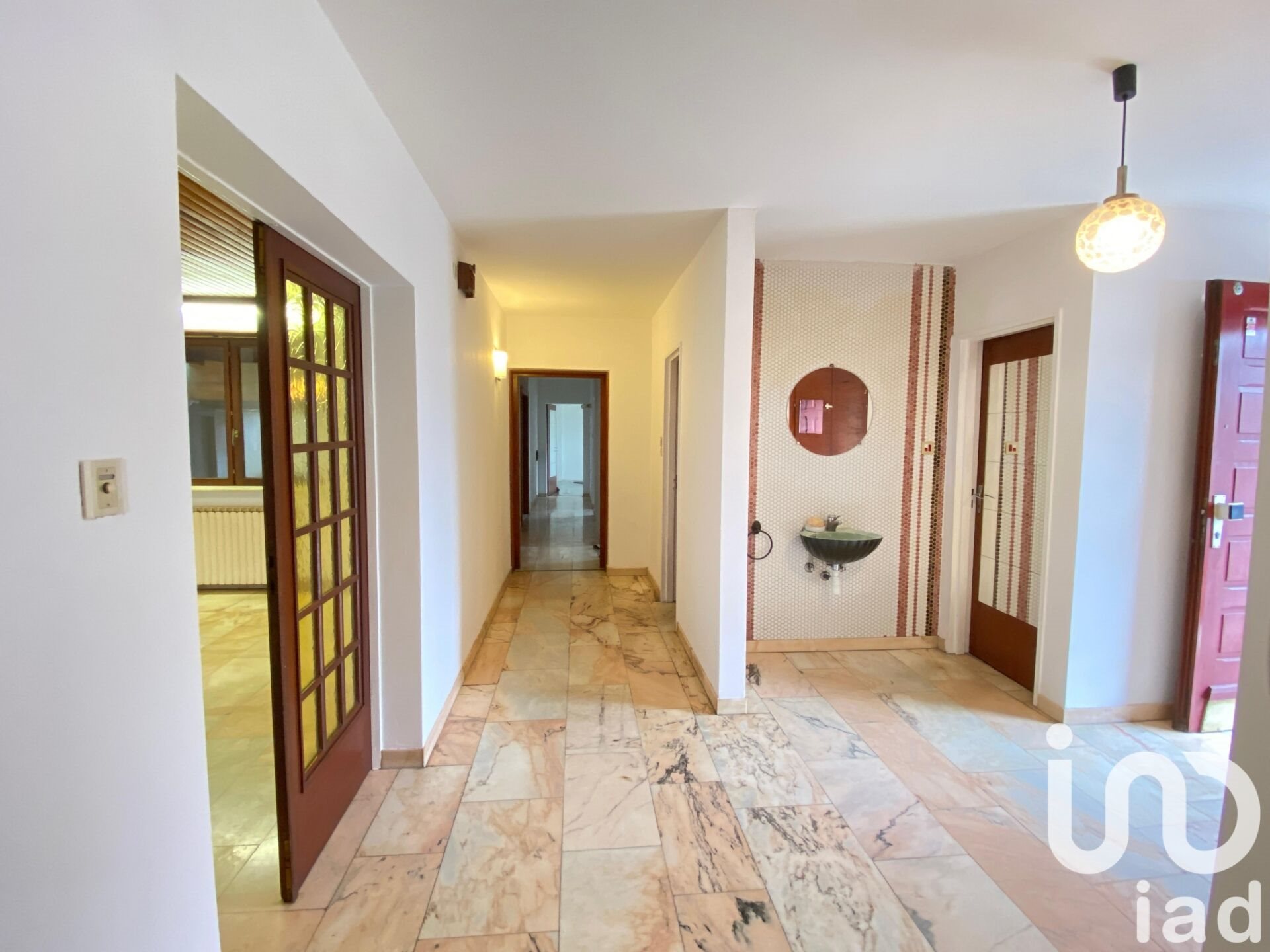 Maison à vendre, 186m², Morsbach