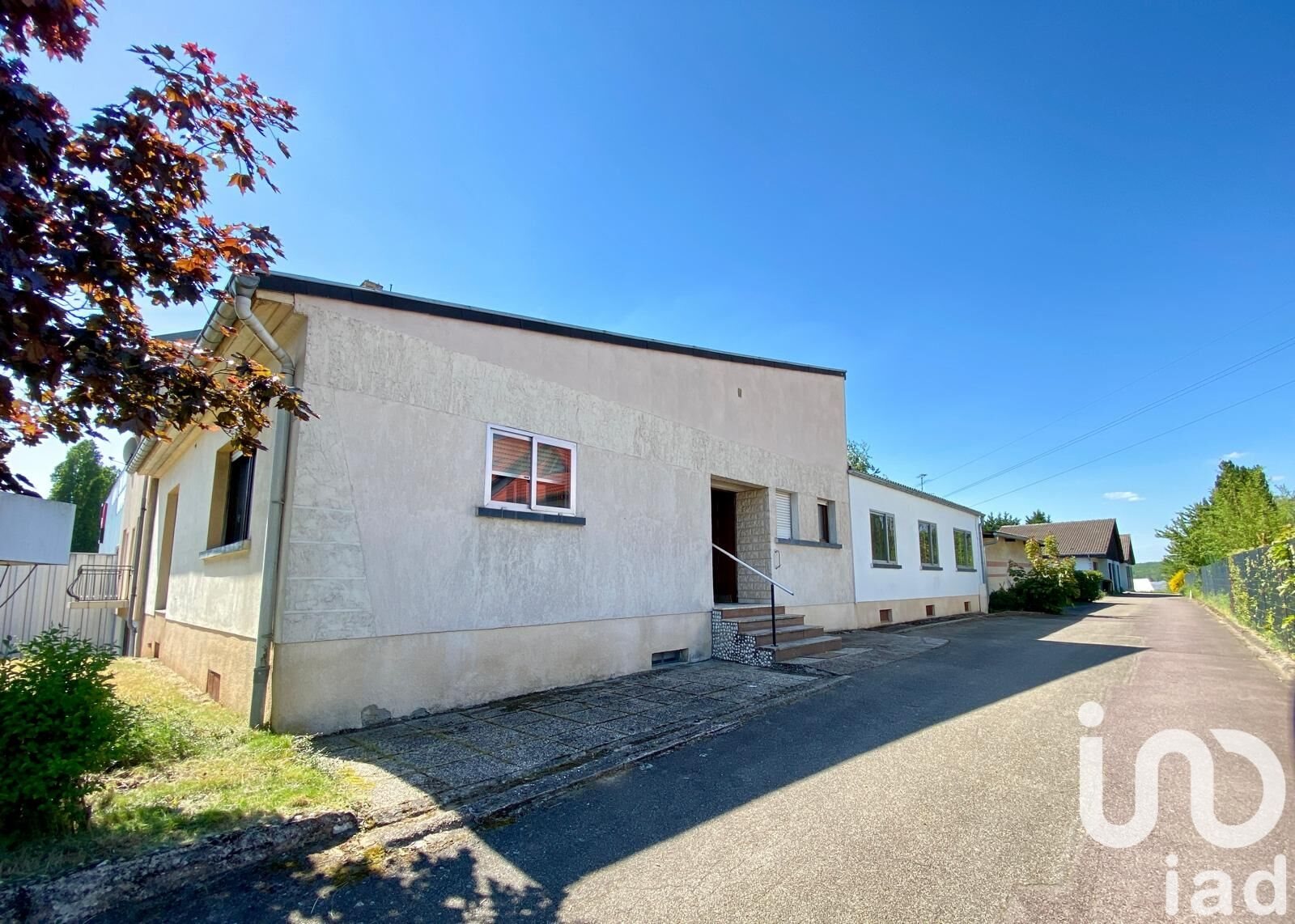 Maison à vendre, 186m², Morsbach