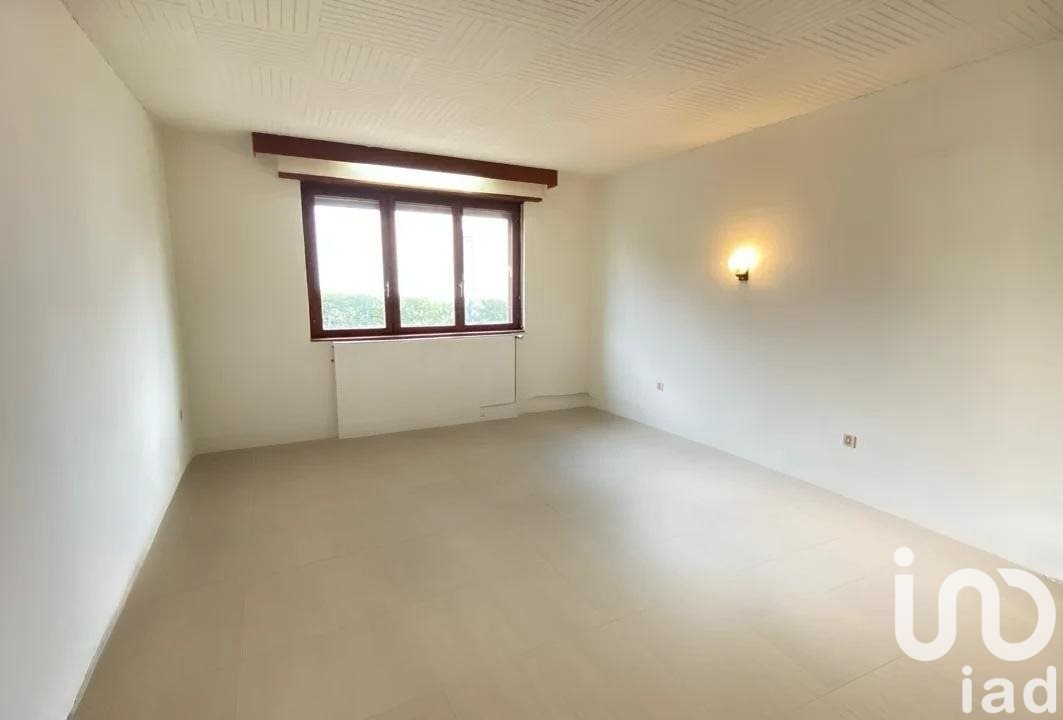 Maison à vendre, 186m², Morsbach