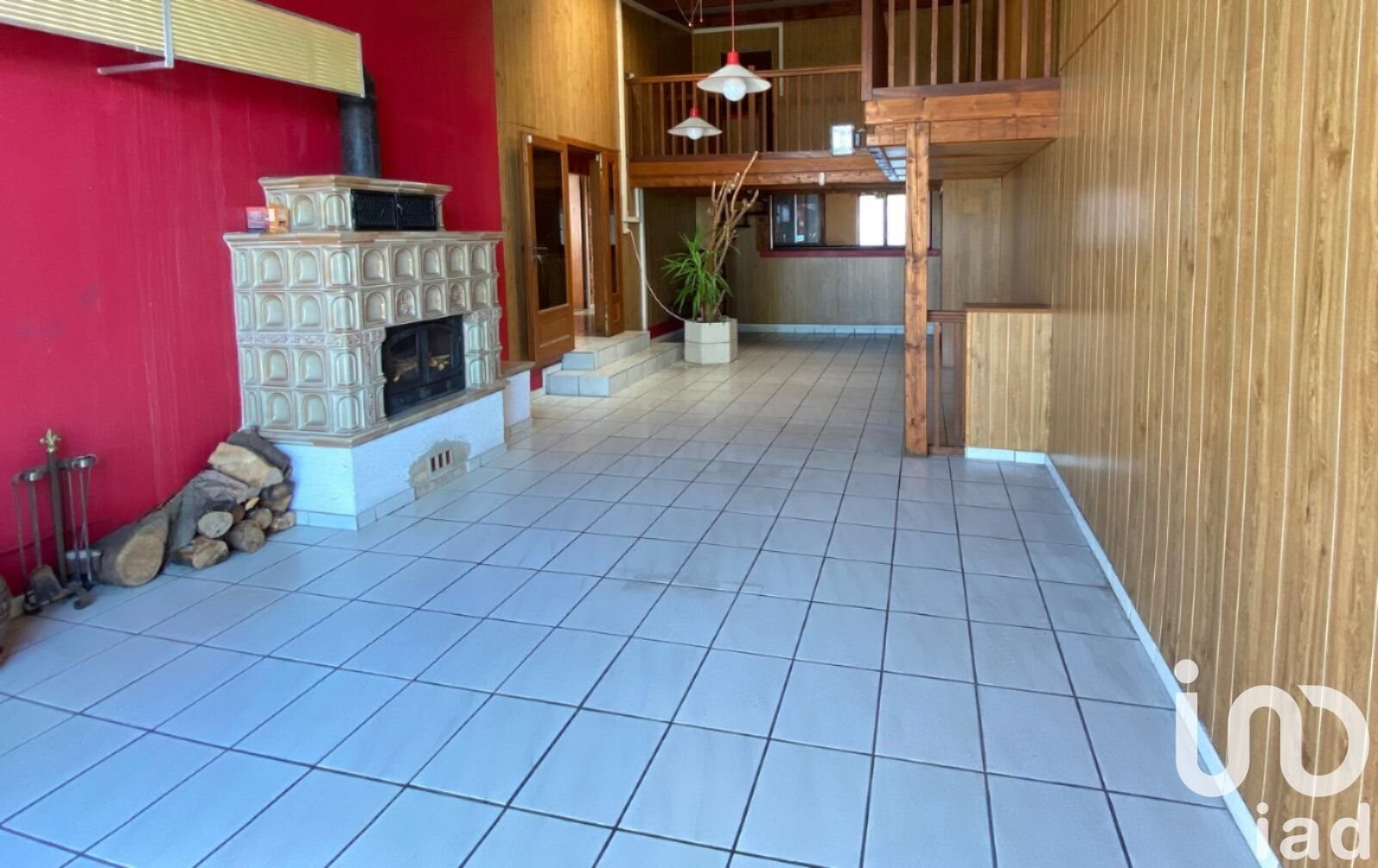 Maison à vendre, 186m², Morsbach