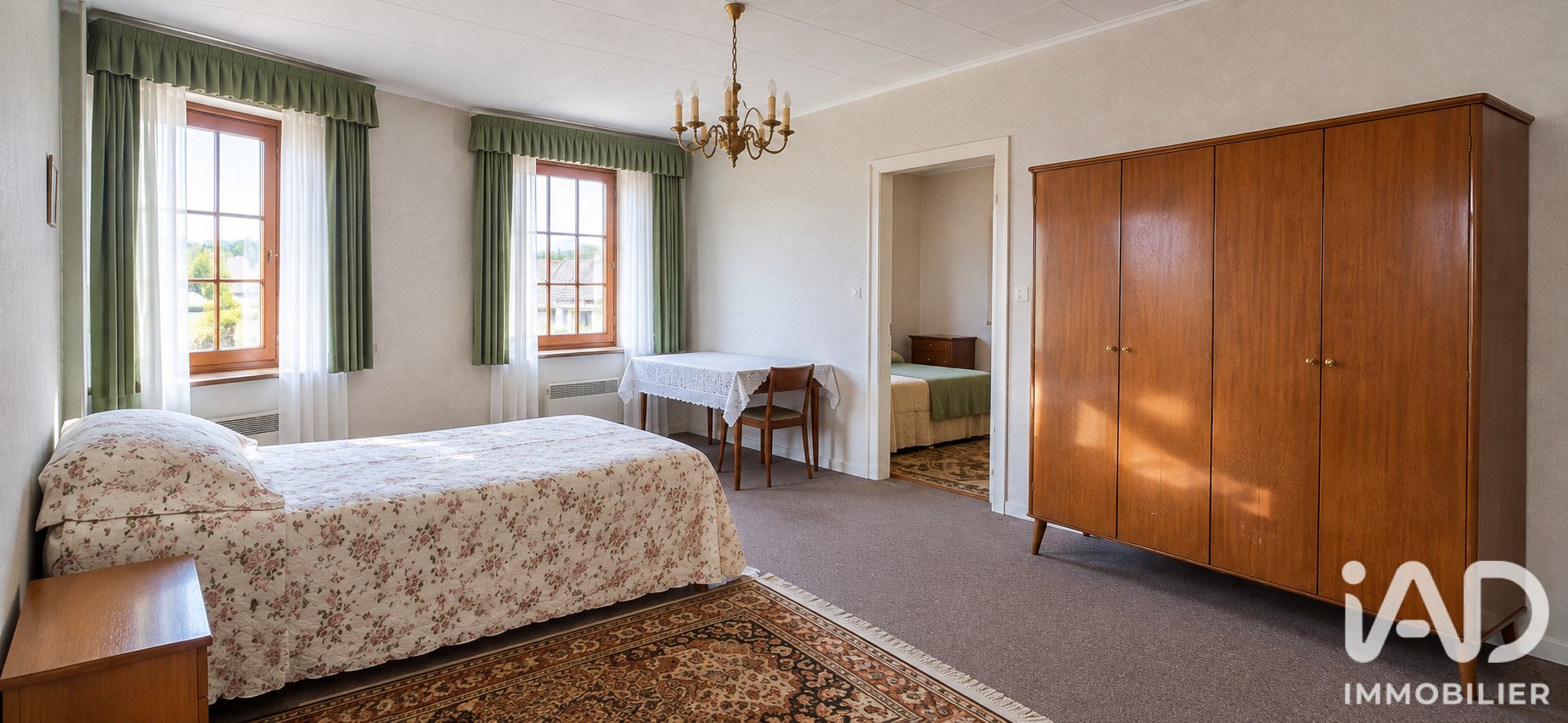 Maison à vendre, 136m², Folkling