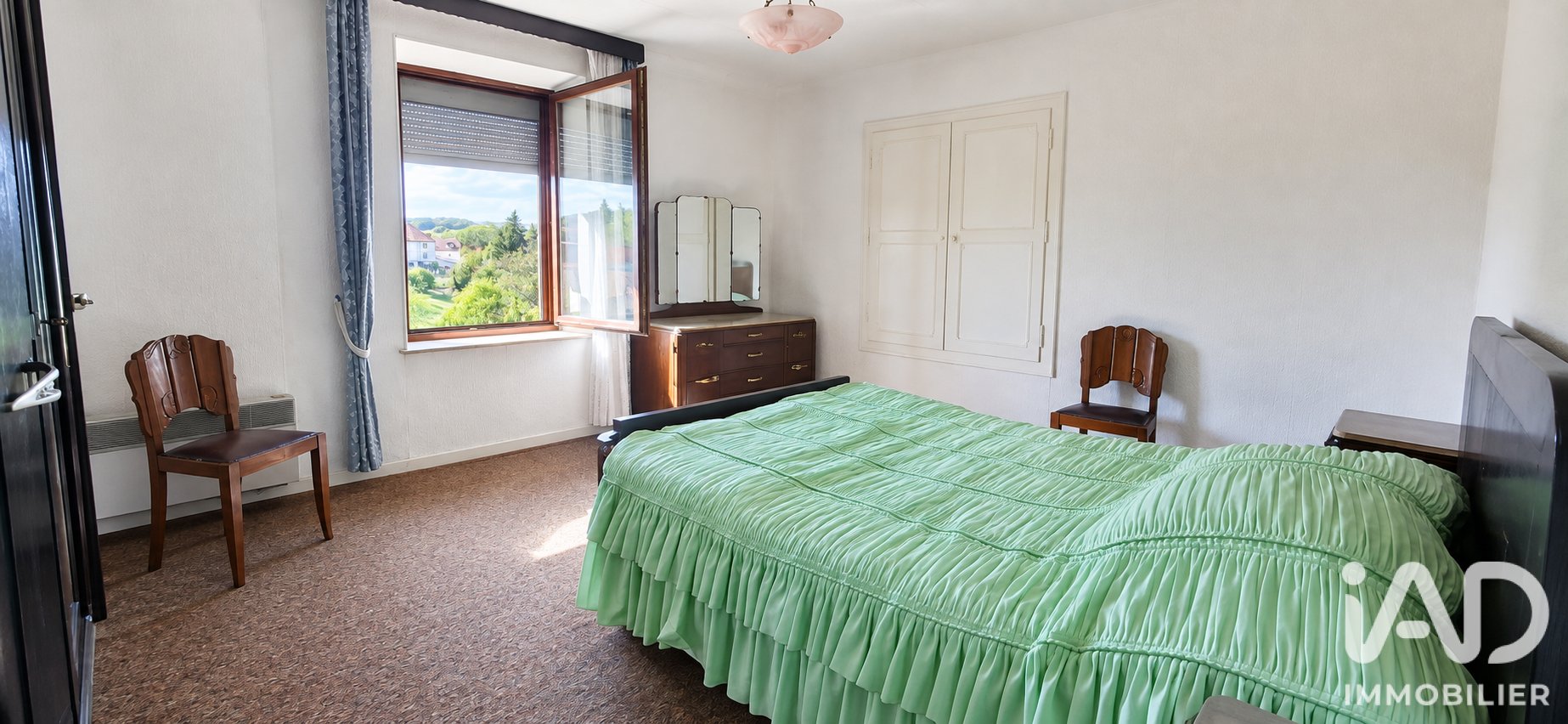 Maison à vendre, 136m², Folkling