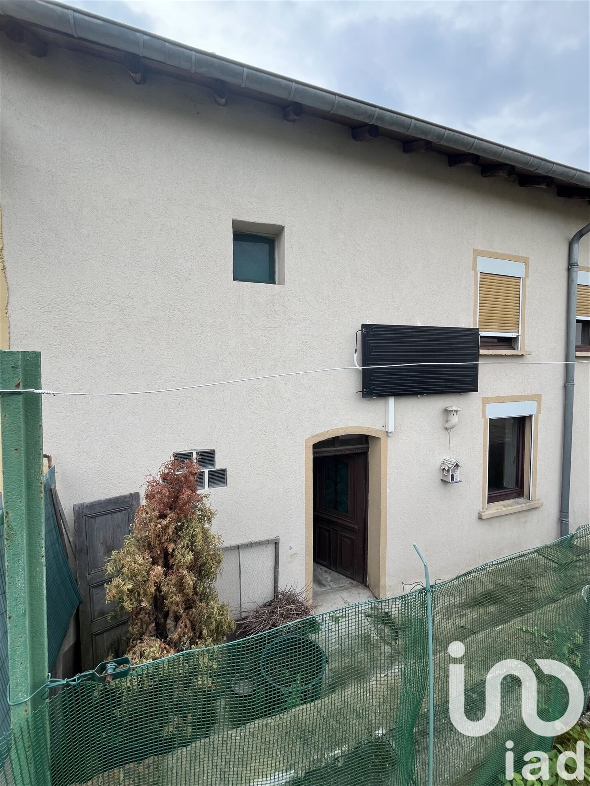 Maison à vendre, 142m², Teting-sur-Nied