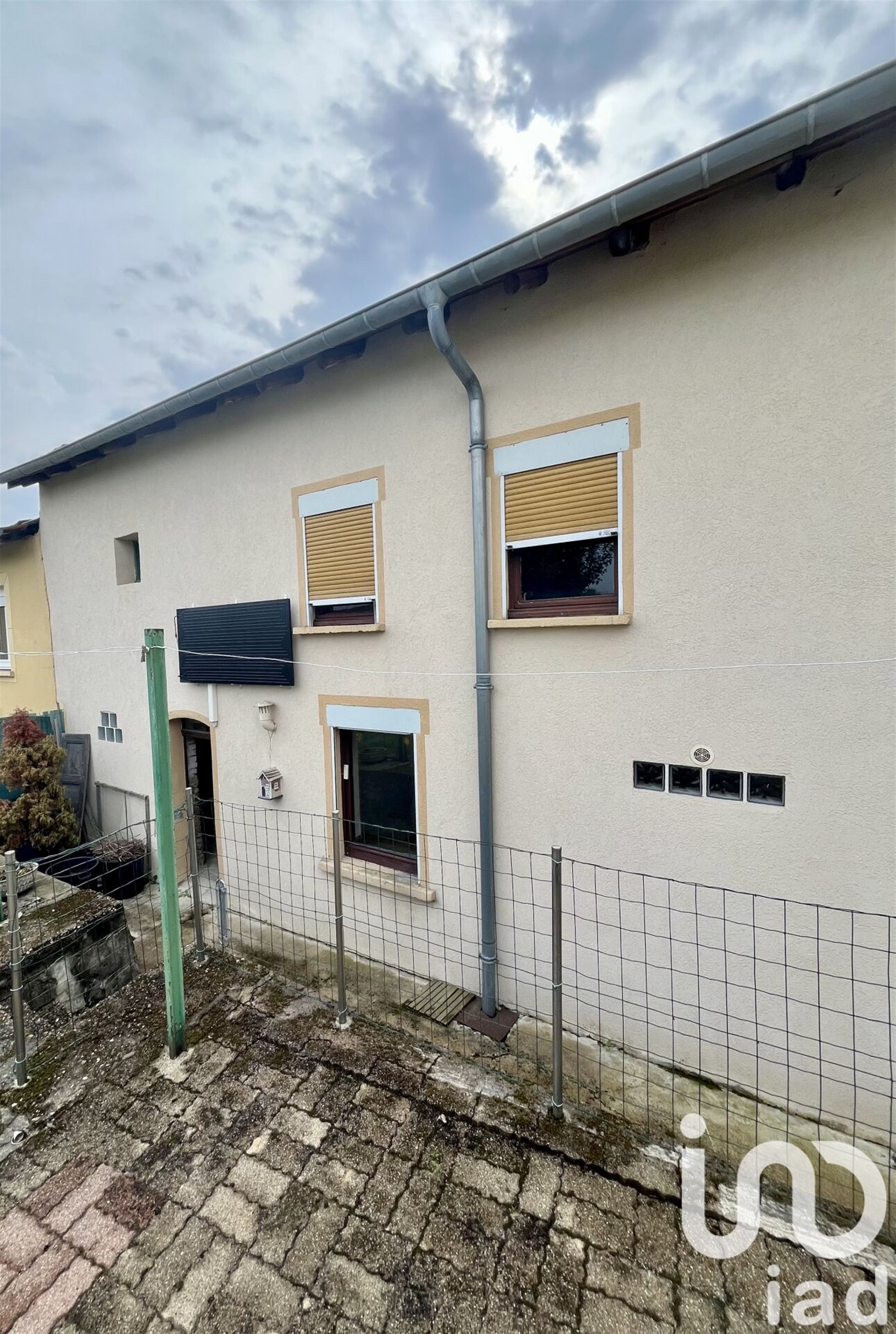 Maison à vendre, 142m², Teting-sur-Nied