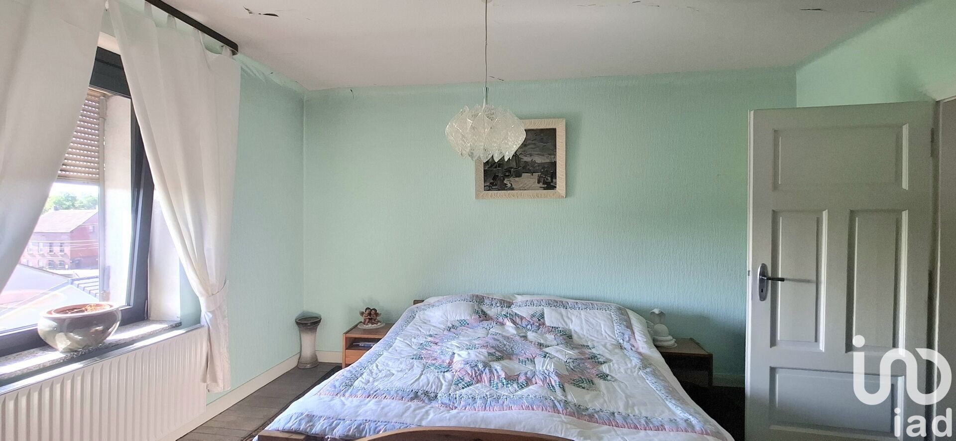 Maison à vendre, 130m², L'Hôpital