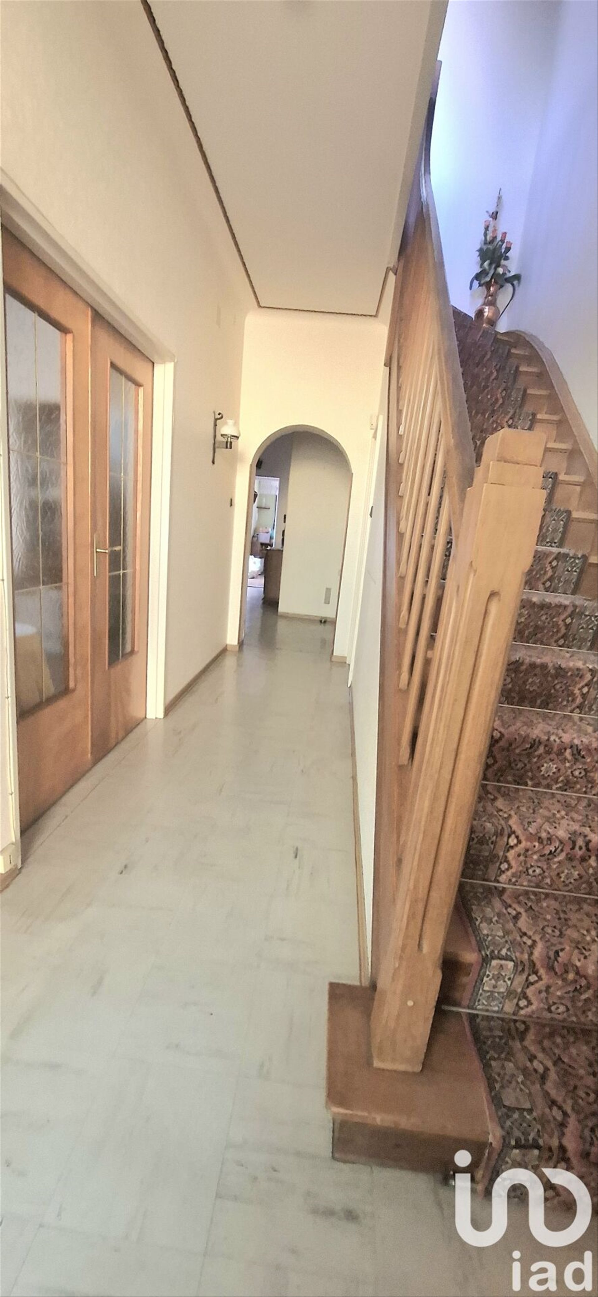 Maison à vendre, 130m², L'Hôpital