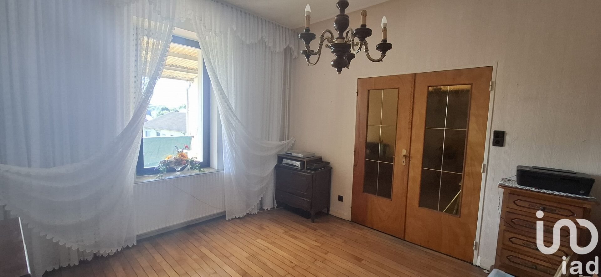 Maison à vendre, 130m², L'Hôpital