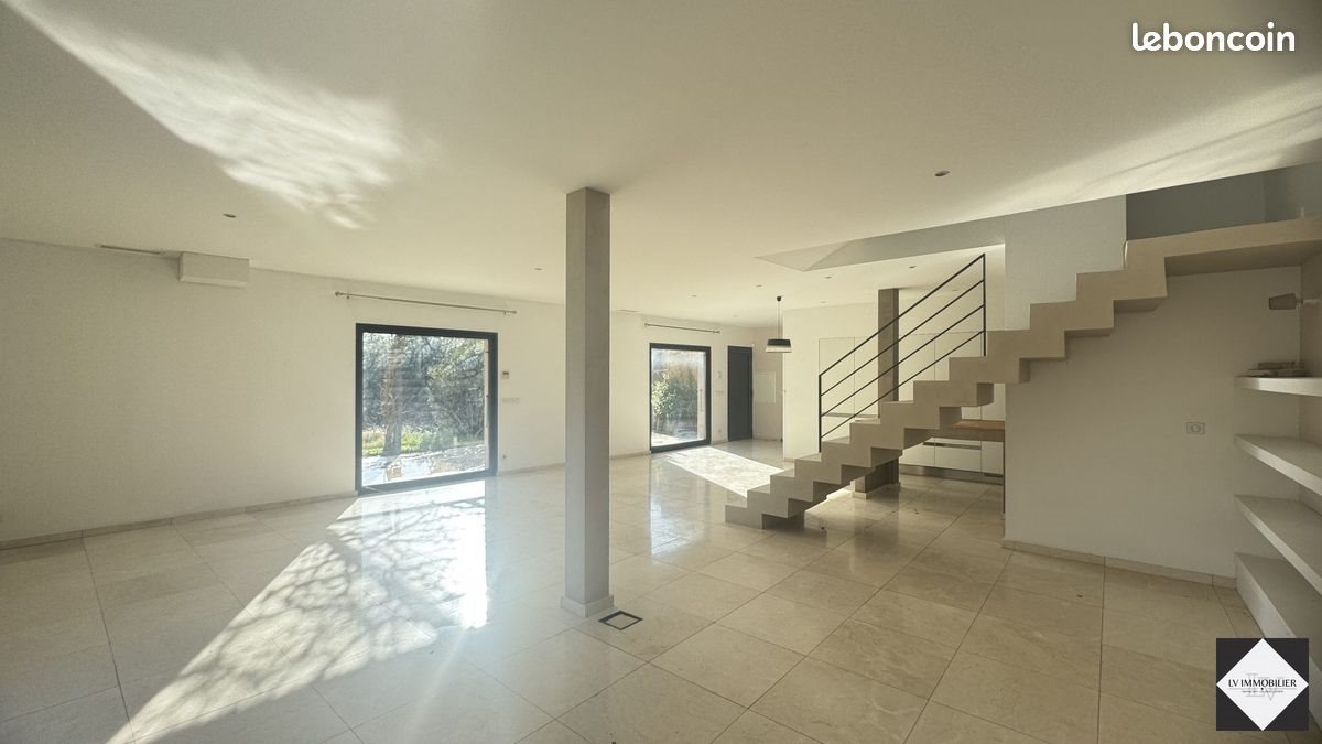Maison à vendre, 220m², Canet-en-Roussillon