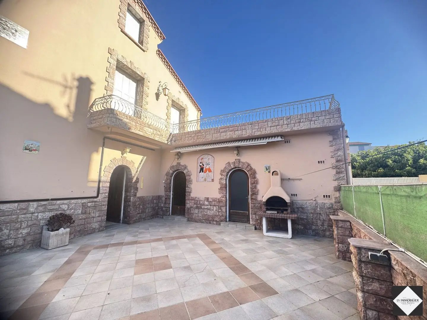 Maison à vendre, 140m², Cabestany