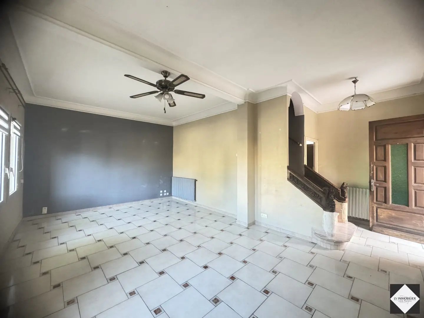 Maison à vendre, 140m², Cabestany