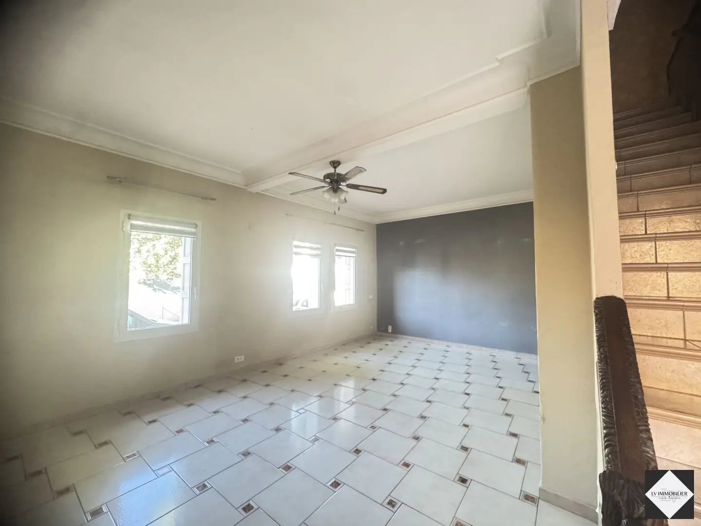 Maison à vendre, 140m², Cabestany