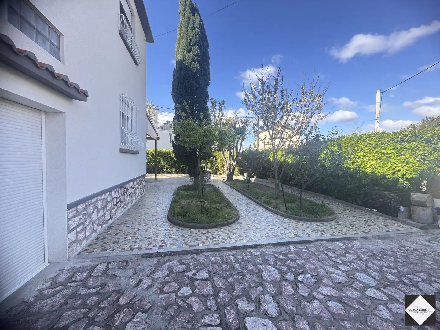 Maison à vendre, 170m², Perpignan
