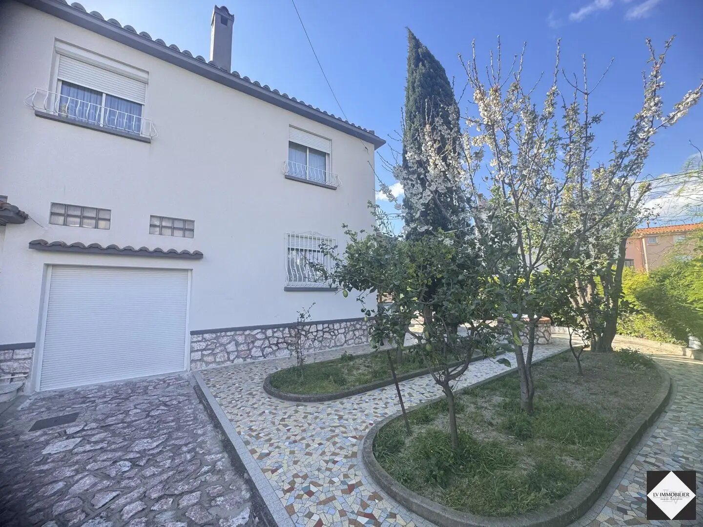 Maison à vendre, 170m², Perpignan